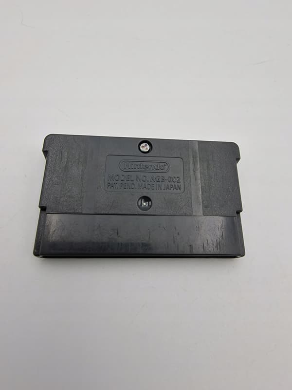GAME BOY NARNIA ORIGINAL