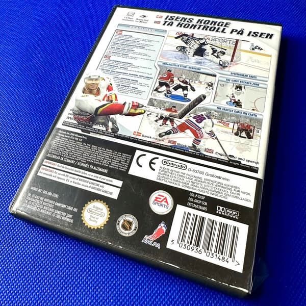NHL 2003 | Nintendo GameCube