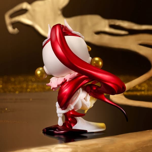 SKULLPANDA Celestial Horse Popmart collectable figurine – original