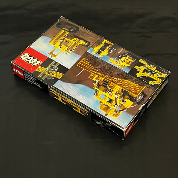 856 LEGO Box