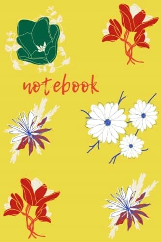 notebook: Doodles Love: Colouring & Activity Book
