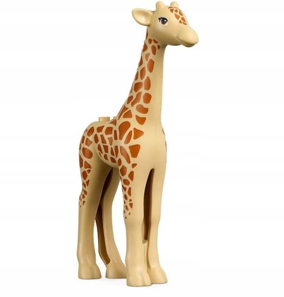 Lego Animals – Large Giraffe! bb1280c01pb01