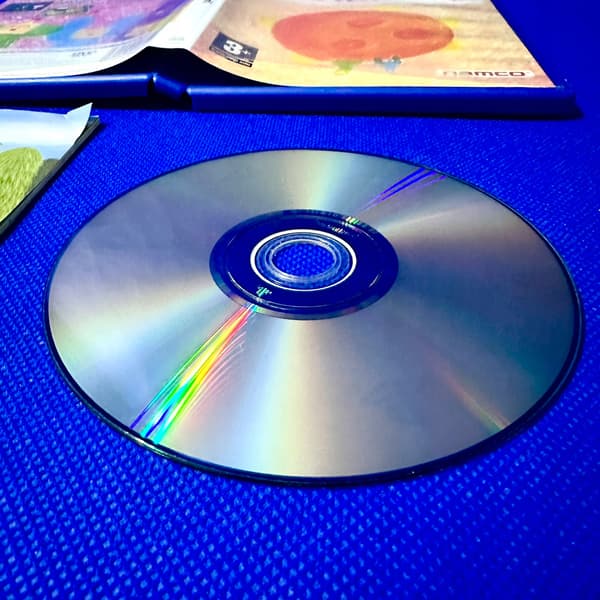 We love Katamari | PS2 | PLAYSTATION 2