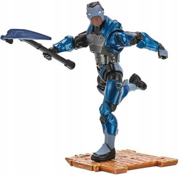 Fortnite Carbide figurine, 10 cm