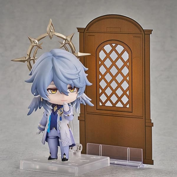 Honkai: Star Rail Nendoroid Figure – Sunday