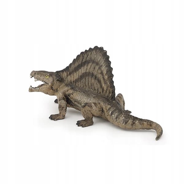 DINOSAURS SMALL FIGURES SET 2 – PAPO – 33019