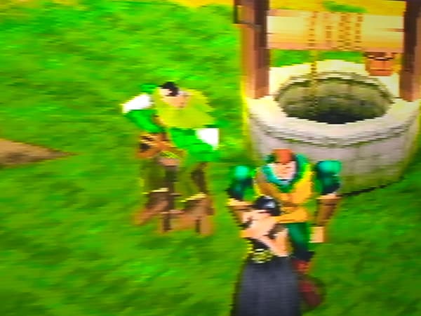 Darkstone PlayStation (PSX) – DISC ONLY. PLEASE READ THE DESCRIPTION!
