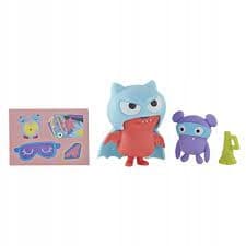 Hasbro E4520/E4543 Ugly Dolls Figures with accessories