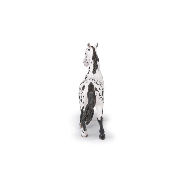 APPALOOSA HORSE [FIGURINE]