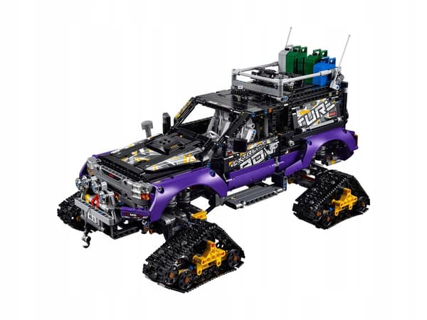 LEGO Technic - 42069 Extreme Adventure - New