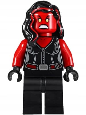 LEGO She-Hulk sh0372