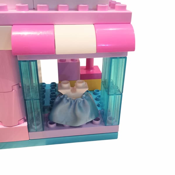 LEGO Duplo 10844 Minnie’s Boutique – second-hand set