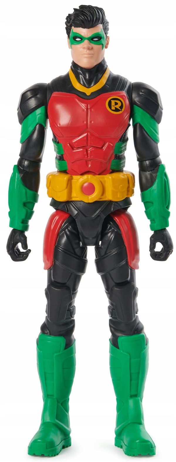 DC COMICS BATMAN ROBIN FIGURINE, 30 CM