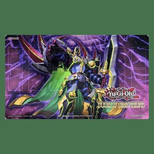Yu-Gi-Oh! D/D/D/D Dimensional King Arc Crisis Playmat