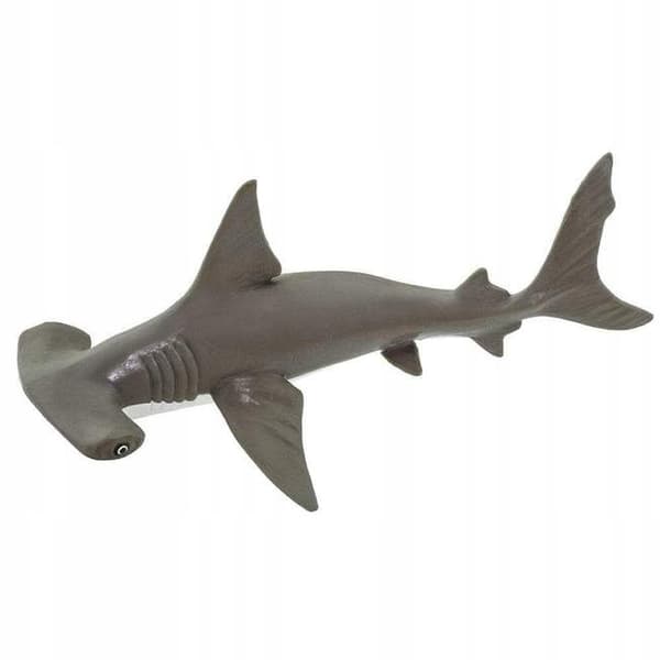 Safari Ltd. - Hammerhead Shark Figurine 267929