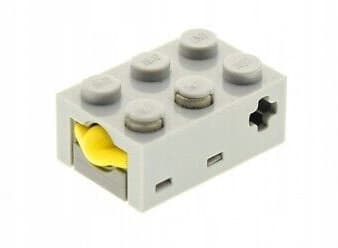 063i5. LEGO Electronics Sensor Brick 879