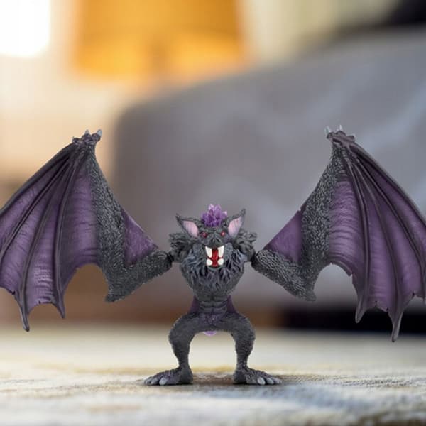 Schleich Eldrador Creatures Dark Bat 70792