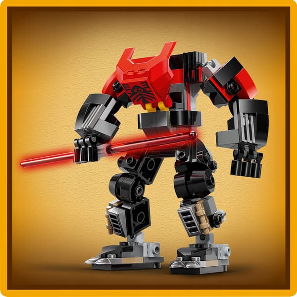 LEGO Star Wars 75411 Darth Maul’s Mech
