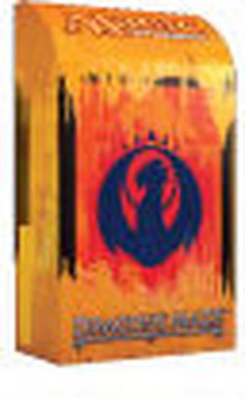 Magic: The Gathering Dragon's Maze: Izzet Guild Pack