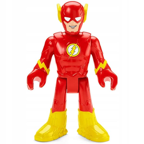 IMAGINEXT LARGE FLASH FIGURE GPT44