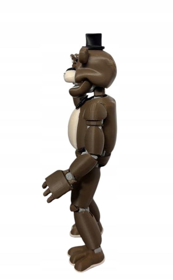 3D Mini Legends figurine, Dummy 13, Little Heroes, Maxi Legends