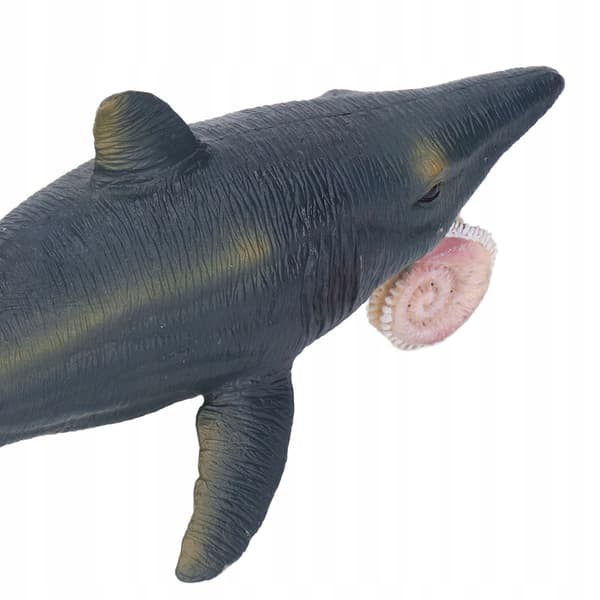 SHARK – RUBBER LATEX SOFT MODEL FIGURINE
