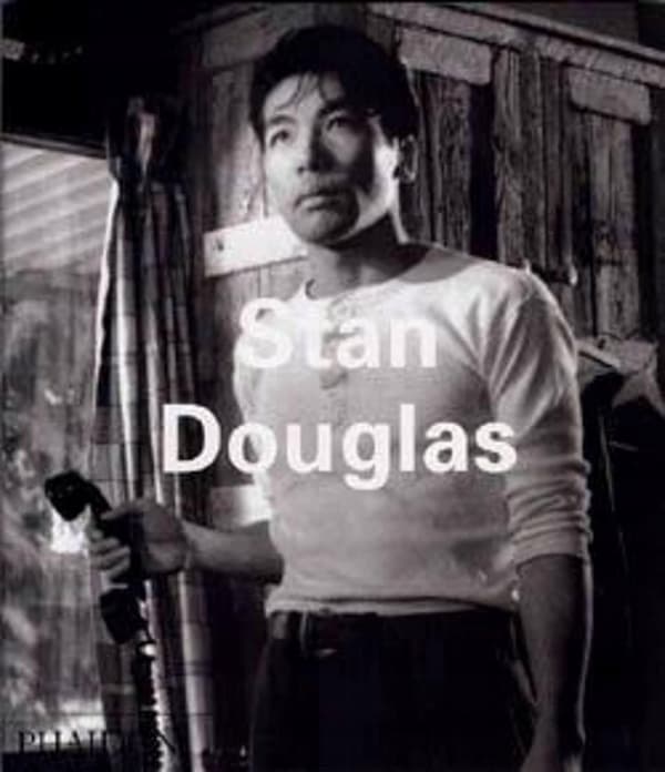 Carol J Clover, Stan Douglas (Contemporary Artists)