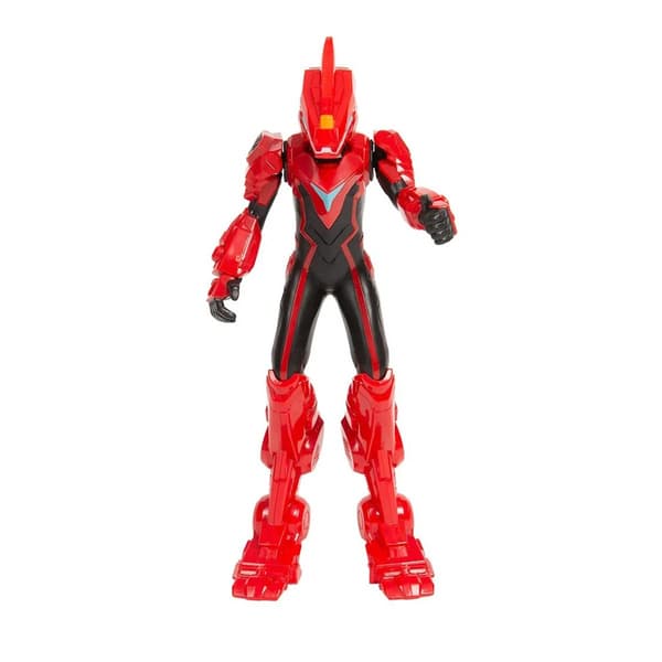 Lucio Dinoster figurine, 15 cm