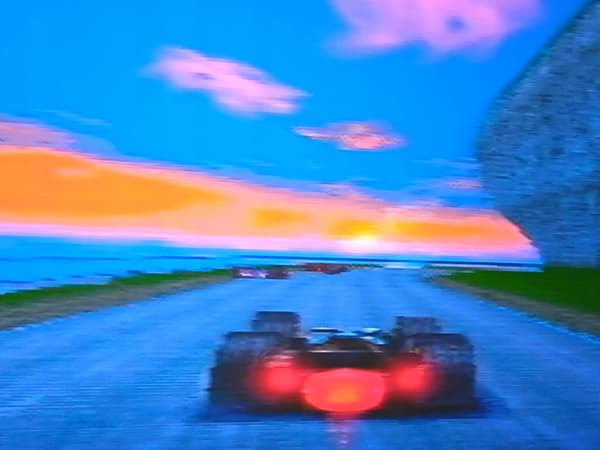 PSX ROLLCAGE – READ THE DESCRIPTION!
