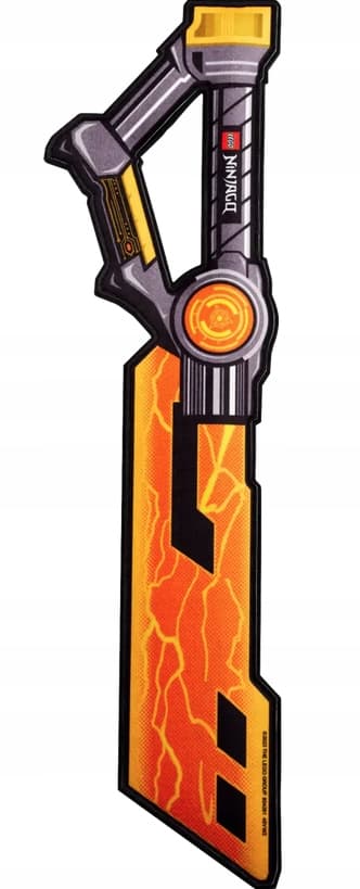 LEGO 854261 Sword from the Ninjago Empire