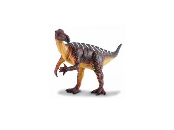 [FOR CHILDREN] THE IGUANODON DINOSAUR