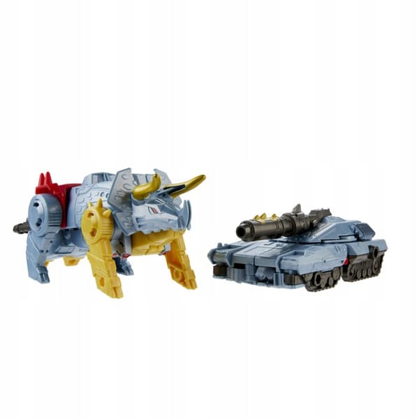 TRANSFORMERS CYBERVERSE ADVENTURES SLUGTRON F2734