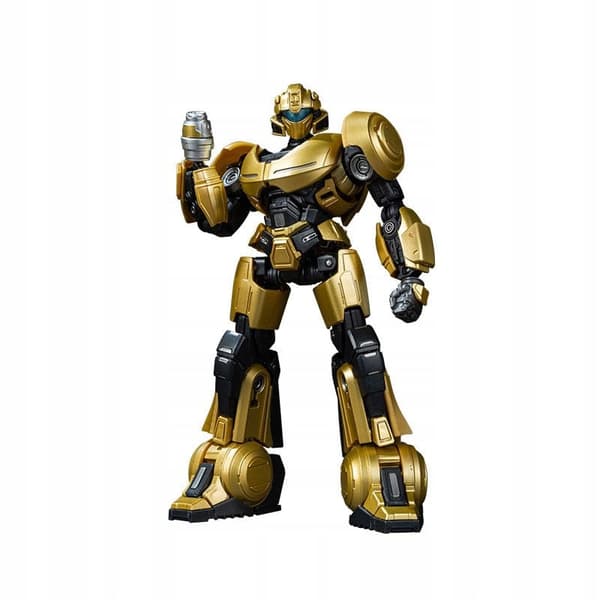 Transformers 8 AMK B-127 20 cm construction model – plastic figure