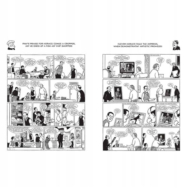 Broons Annual 2024