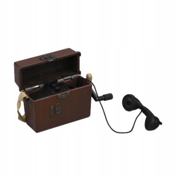 1/6 scale mobile phone model – Mini realistic accessories for action figures, aged 12 and over