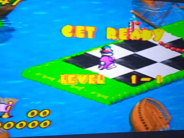 WHIZZ game for Sony PlayStation (PSX) – READ THE DESCRIPTION!!