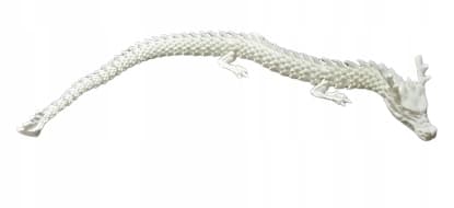 Chinese dragon, various colours, really cool, 46cm