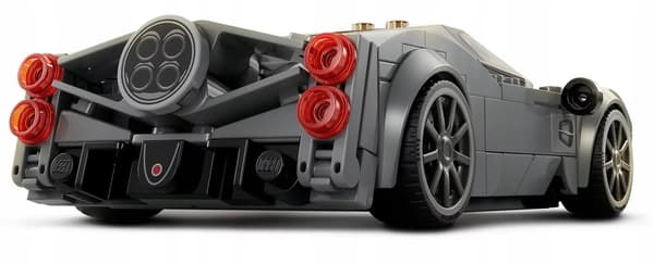 LEGO Speed Champions 76915 Pagani Utopia
