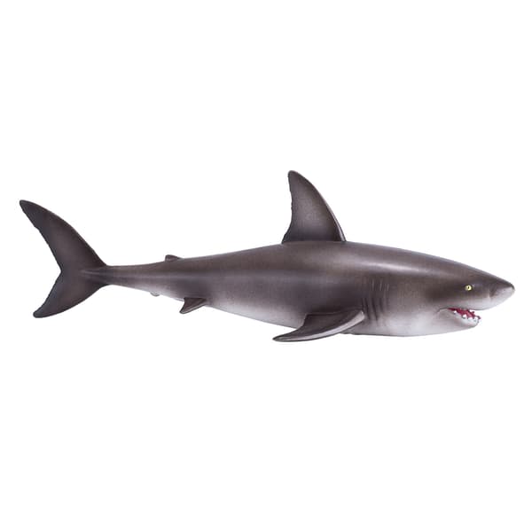 Mojo Great White Shark