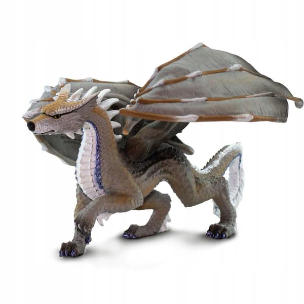 WOLF DRAGON - Safari Ltd. - 100069