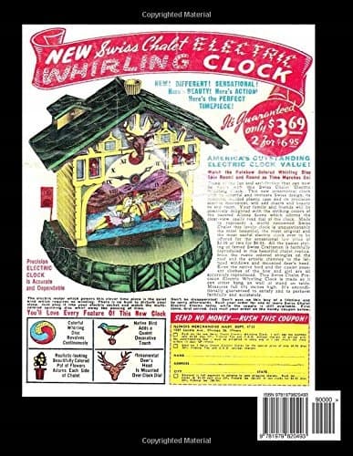 Big Shot #93: Golden Age Humour Comic 1948
