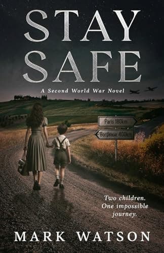 Watson, Mark – Stay Safe