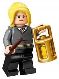 LEGO ‘Hannah Abbott’ Minifigure (hp222) Hogwarts Students (40419)