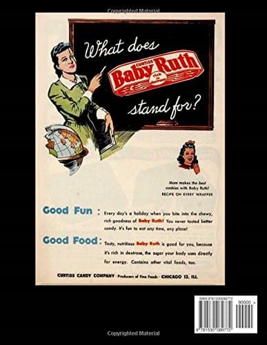 Red Seal Comics #17: A Classic Golden Age Comic from 1946