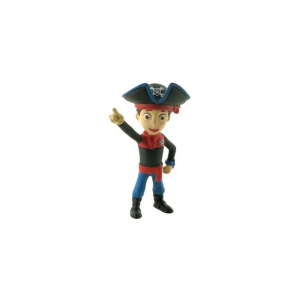COMANSI PSI PATROL PIRATES - RYDERPIRATE Y90181 7.5