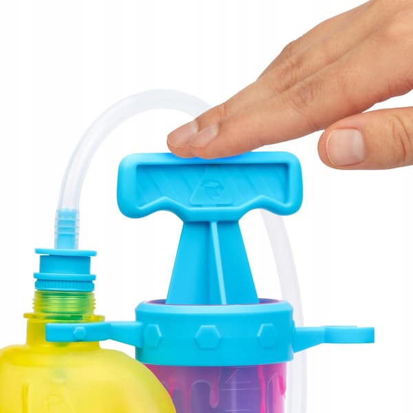MR BEAST Lab Creation Station FIGURE-MAKING SET 24774