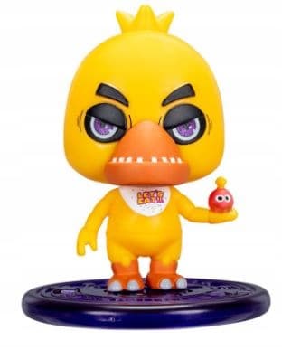 Five Nights at Freddy's Chico Figurine FNF0215