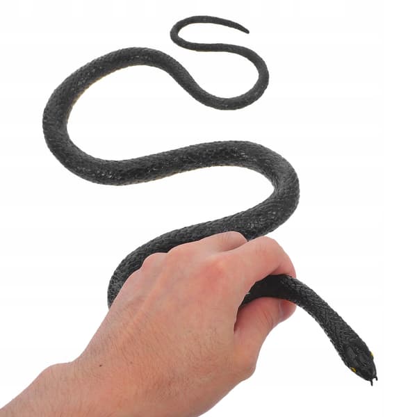 PLASTIC HOSE WITH CLIP FOR FUN PRANKS