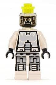 LEGO Exploriens Droid sp010a 6958 6982