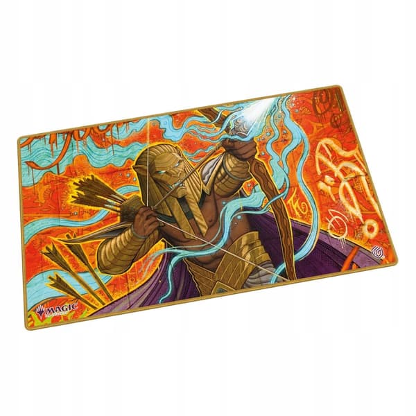 Ultimate Guard Magic: The Gathering Aetherdrift Game Mat, 61x35cm